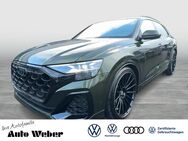 Audi SQ8, TFSI Individual Laser Carbon Massage, Jahr 2024 - Ahlen