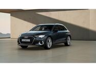 Audi A3, Sportback 35TFSI advanced Vorber, Jahr 2024 - Jena