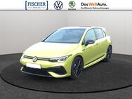 VW Golf, 2.0 TSI R VIII R333 Limited Edition, Jahr 2023 - Apolda