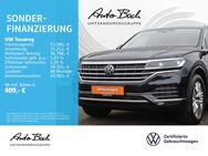 VW Touareg, 3.0 TDI "Atmosphere", Jahr 2022 - Limburg (Lahn)