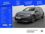 VW Golf, 1.5 eHybrid GTE, Jahr 2025 - Leverkusen