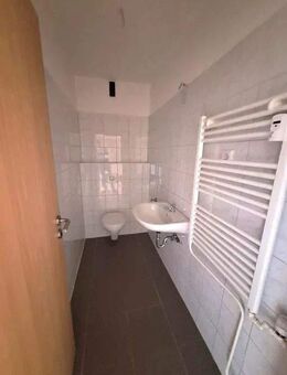 3 Raum Wohnung mit Balkon + 1 Monat Kaltmietfrei ! - Burgdorf (Landkreis Region Hannover)