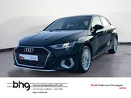 Audi A3, Sportback 35 TFSI advanced, Jahr 2020 - Rottweil