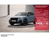 Audi Q2, 35 TFSI S LINE, Jahr 2023 - Essen