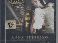 Anna Netrebko, Nach der Stars, Radeberger, CD - Sebnitz