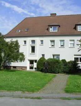 2-Zimmer-Wohnung in Bochum Grumme - Bochum