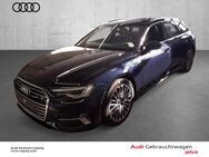 Audi A6, Avant 50 TFSIe quattro sport S-line, Jahr 2023 - Leipzig