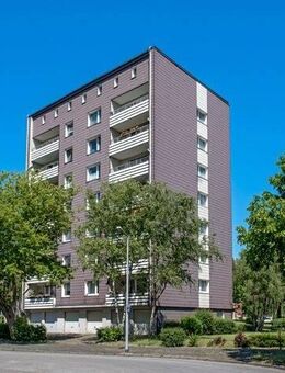 1-Zimmer-Wohnung in Duisburg Dellviertel - Duisburg