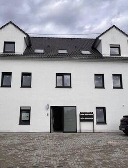 1. OG Wohnung 3 ZKB in guter Lage von Fraulautern - Saarlouis