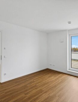 Neu: 3-Zimmer-Wohnung mit EBK, Wannenbad, Gäste-WC, Terrasse ... - Geesthacht