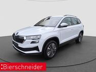 Skoda Karoq, 2.0 TDI Tour SUNSET, Jahr 2024 - Straubing