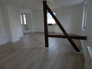 Großzügige 3-Raum-Dachgeschosswohnung mit kostenloser EBK zentrumsnah - Reichenbach (Vogtland)