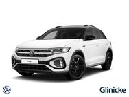 VW T-Roc, 1.5 TSI R-Line (150 ) | Black Style, Jahr 2022 - Erfurt