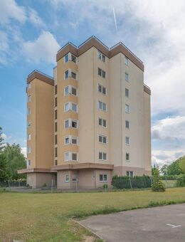 3,5 Zimmer Eigentumswohnung in schöner Lage - sofort bezugsfrei - Pfullendorf