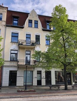8 WE im Mehrfamilienhaus zu verkaufen! - Bad Freienwalde (Oder)