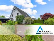 3D VIRTUAL TOUR - Solide Doppelhaushälfte mit Garten und Carport in Horst - Horst (Holstein)
