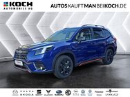 Subaru Forester, 2.0 ie Edition Exclusive Cross, Jahr 2024 - Schorfheide