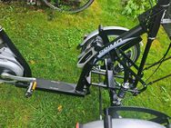 Verkaufe 3 Rad Elektro Fahrrad - Ruhstorf (Rott)