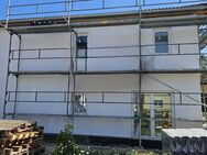 Neubau Stilvolle Doppelhaushälfte incl. Grundstück in Burglengenfeld zu verkaufen! - Burglengenfeld