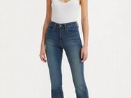 Levi's® Bootcut-Jeans 725 High-Rise Bootcut