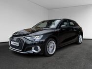 Audi A3, Sportback TFSI e Advanced advanced 40 TFSI e, Jahr 2021 - Norderstedt