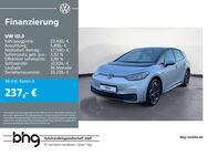 VW ID.3, Pro ID 3 Pro, Jahr 2021 - Reutlingen