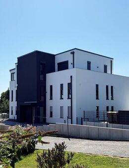 Stilvolle Eigentumswohnung im KFW-Standard mit großzügigem Balkon in unmittelbarer Goitzschesee-Nähe - Muldestausee