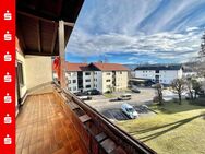 Schlagen Sie schnell zu - Einzigartige Wohnung mit Südbalkon in Bad Tölz-Wackersberg - Wackersberg