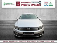 VW Passat Variant, 2.0 TDI 7 Elegance R-Line, Jahr 2020 - Hagenow