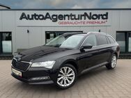 Skoda Superb, Style, Jahr 2022 - Großenkneten