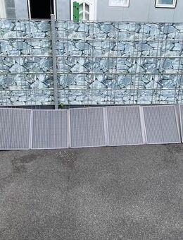 Solaranlage - Dortmund Wickede