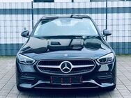 Mercedes-Benz C 220 d Avantgarde LED+MBUX+KAMERA+WIDE+TOTW+DAB - Erlensee