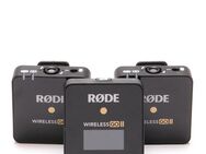 ✅ Rode 🎙️ Wireless Go II (2 Sender 1 Receiver) - LEIHEN - Schechen