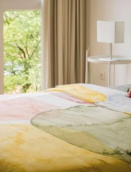 Moderne 3-Zimmer-Wohnung in Toplage - Ihr Platz zum Wohlfühlen - Waldkirchen
