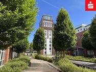Erdgeschosswohnung im betreuten Wohnen in zentraler Lage von Nordhorn - Nordhorn