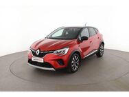 Renault Captur 1.0 TCe Experience - Berlin