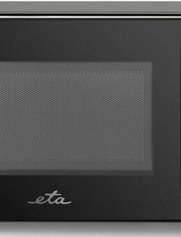 eta Mikrowelle Mirello ETA220990000, Grill, Mikrowelle, 20 l, mit Grillfunktion und Grillrost