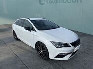 Seat Leon, ST Cupra 300, Jahr 2020 - München