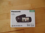 Videokamera Multicamera Camcorder Panasonic - Namborn