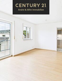 Top gepflegte Maisonette in ruhiger Lage - Groß Zimmern
