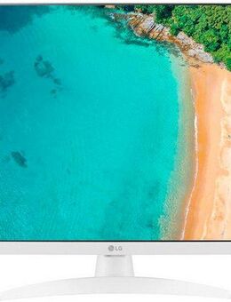 LG 27TQ615S-WZ.AEU LED-Fernseher (69 cm/27 Zoll, Full HD, Smart-TV)