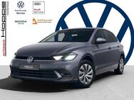 VW Polo, 1.0 l TSI Life IQ DRIVE, Jahr 2024 - Ganderkesee