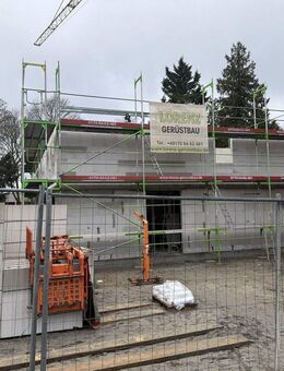 Energieeffizienz, moderne Architektur, fantastische Lage - eine seltene Gelegenheit in Wörrstadt - Wörrstadt