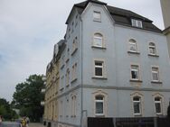 Ruhige 4-Raum Eigentumswohnung in Waldnähe zu verkaufen - Plauen