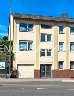 MFH mit 3 Einheiten im Innenstadtbereich mit Garten und Garage - Mayen