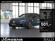 Mercedes CLA 45 AMG, S SB Night 19, Jahr 2023 - Schwelm