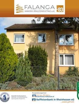 Falanga Immobilien - WG-Paradies - großzügiges Haus exklusiv für WG´s in der Mainzer Oberstadt! - Mainz