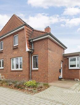 Tolles Einfamilienhaus im Herzen von Elm - Bremervörde