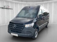 Mercedes Sprinter, 317 Kasten Hoch Lang MBUX, Jahr 2023 - Herne