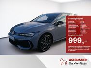 VW Golf, 1.5 l R-Line eTSI OPF 18ALU, Jahr 2022 - Straubing